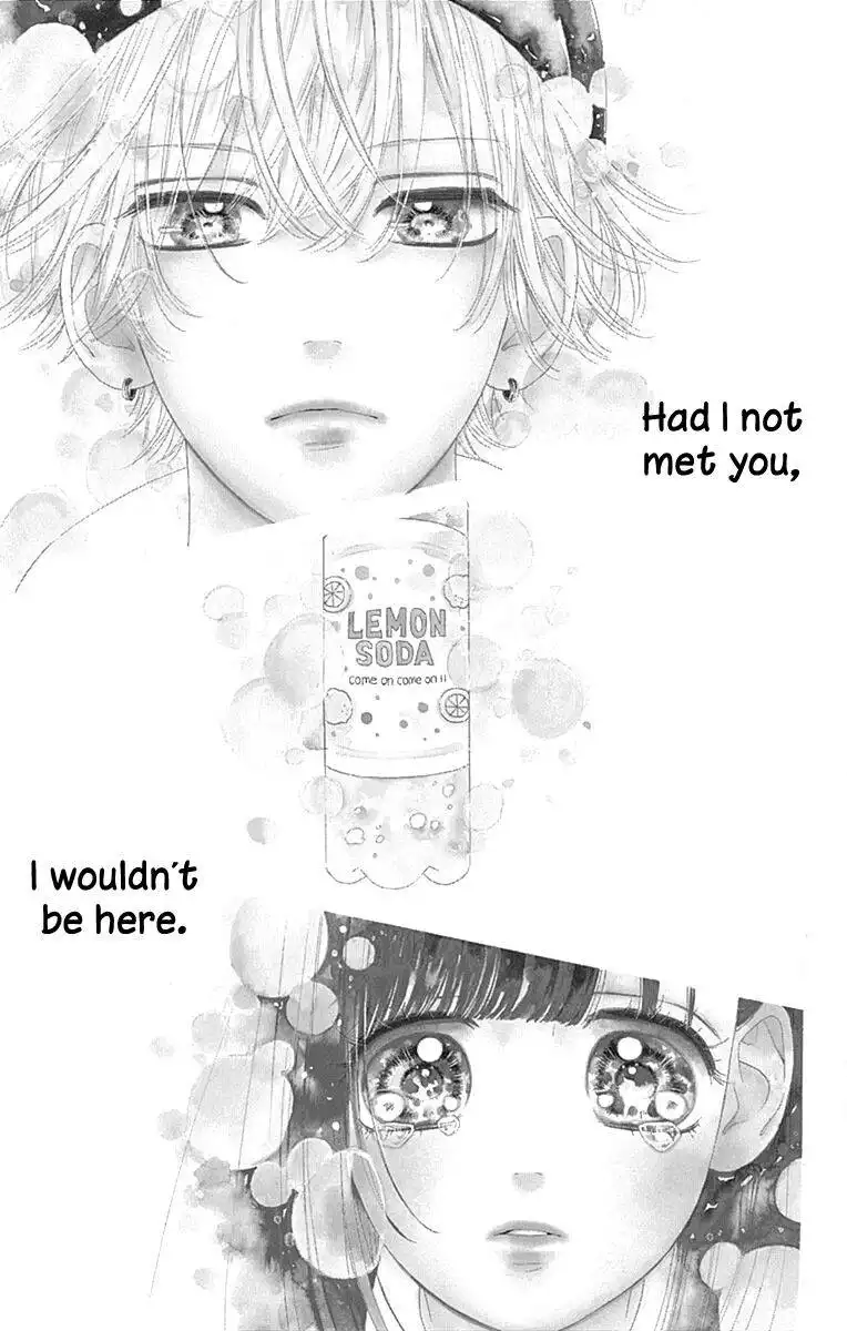 Honey Lemon Soda Chapter 68 10